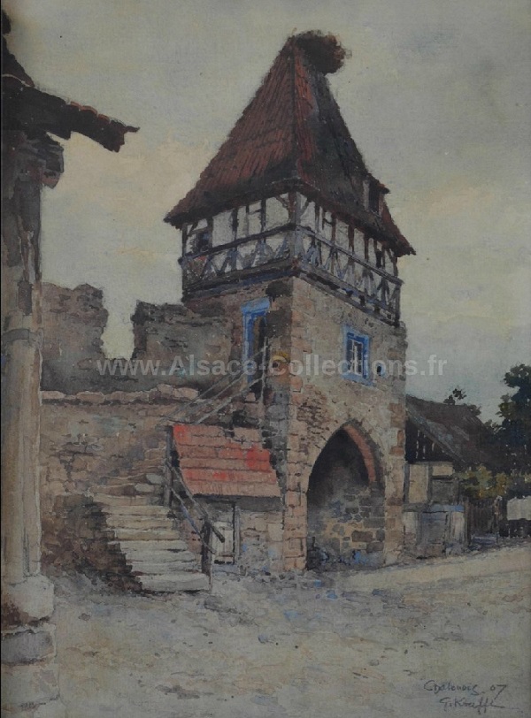 AlsaceCollections.fr/Krafft Gustave